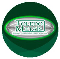 Cliente Toledo Metais